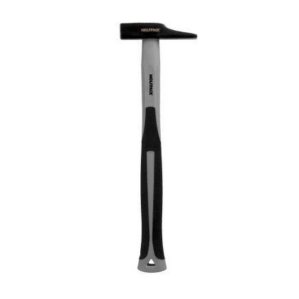 Tornillo Banco Maurer Acero Homologado 80mm.