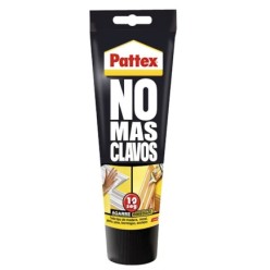 Nural- No Mas Clavos (Tubo 250 gr,)
