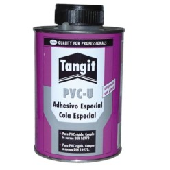 Pegamento Tangit PVC Rigido  500 gr,