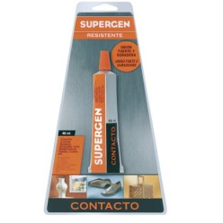 Pegamento Supergen Clasico   40 ml,