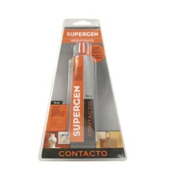 Pegamento Supergen Clasico   75 ml,