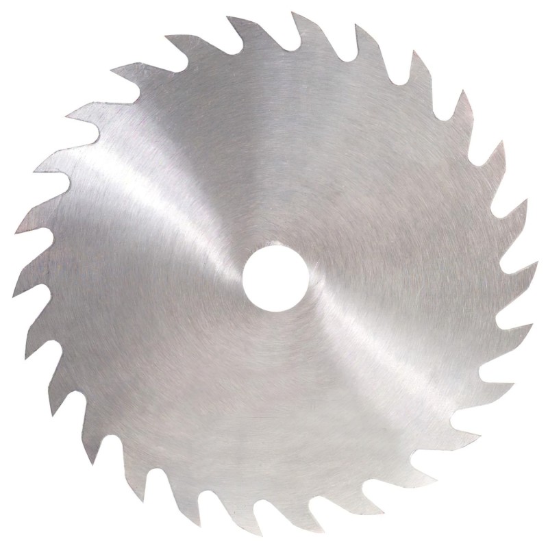 Disco Corte Madera Ø 184 mm, 24 Dientes