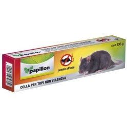 Cola Raticida, 135 Gramos,