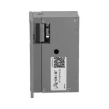 Cerradura JIS Electrica 12 Voltios 842-901g Frente Gris al por Mayor | Almacén de Ferretería
