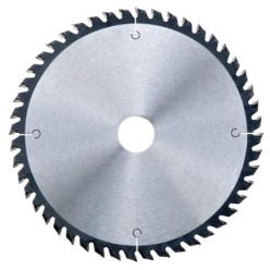 Disco Corte Madera Ø 210 mm, 48 Dientes