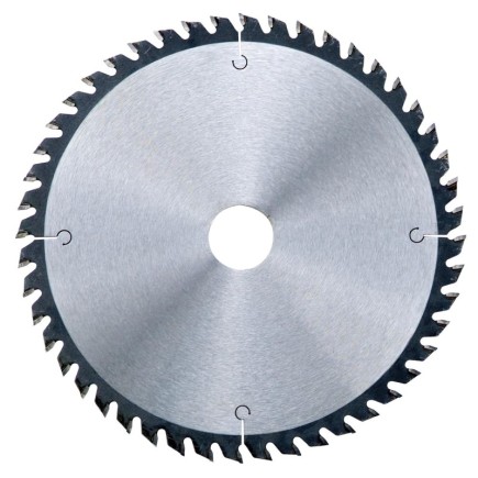 Disco Corte Madera Ø 210 mm, 48 Dientes