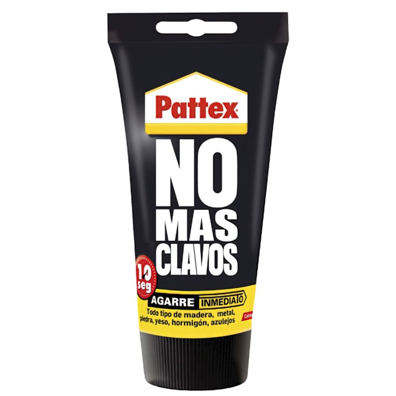 Nural- No Mas Clavos (Tubo 150 gr,)