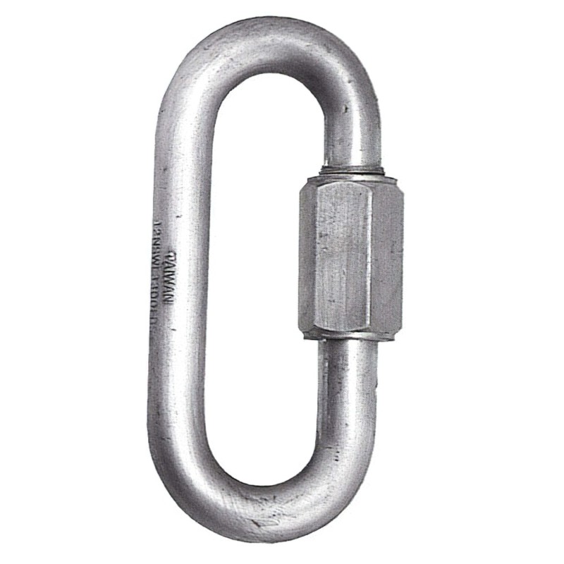 Enganche Rapido Cadena   7,0 mm,