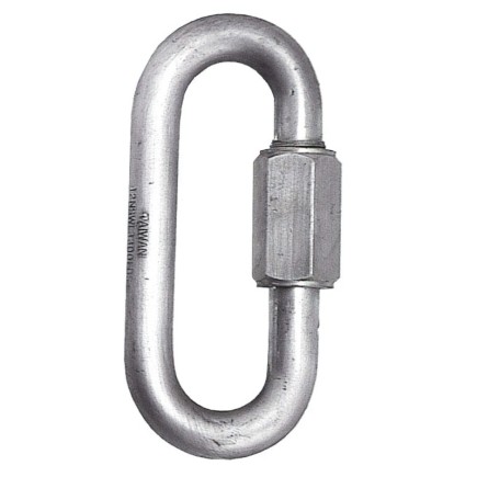 Enganche Rapido Cadena   7,0 mm,