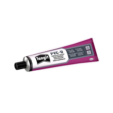 Pegamento Tangit PVC Rigido  125 gr,