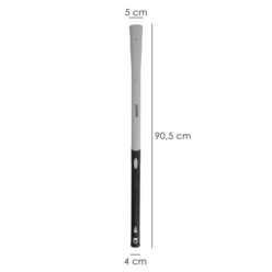 Mango Fibra Vidrio Maza Cuña 3 Kg 54x34 mm, Oval Conico