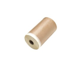 Cinta Pintor Carrocero Con Papel Wolfpack 15 cm, x 45 m,
