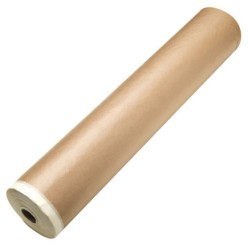 Cinta Pintor Carrocero Con Papel Wolfpack 45 cm, x 45 m,