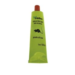 Cola Raticida, 135 Gramos,