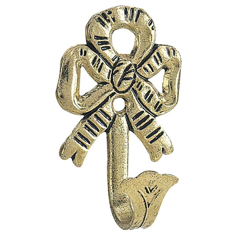 Alzapaños Lazo 65 mm,