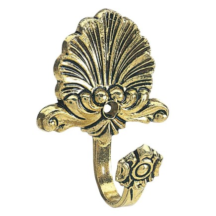 Alzapaños Concha  81 mm,