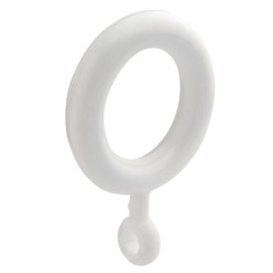 Anilla Chy-cort 12 mm, Blanca