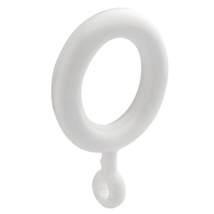 Anilla Chy-cort 12 mm, Blanca