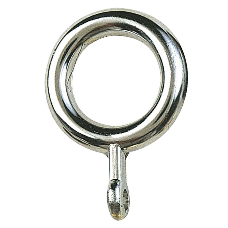 Anilla Chy-cort 12 mm, Cromada