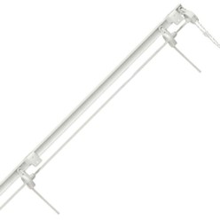 Conjunto Estor Cadena Sin Varillas 150x240 cm,