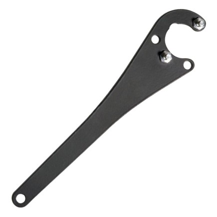 Llave Amoladora Wolfpack 115-230 Mm,