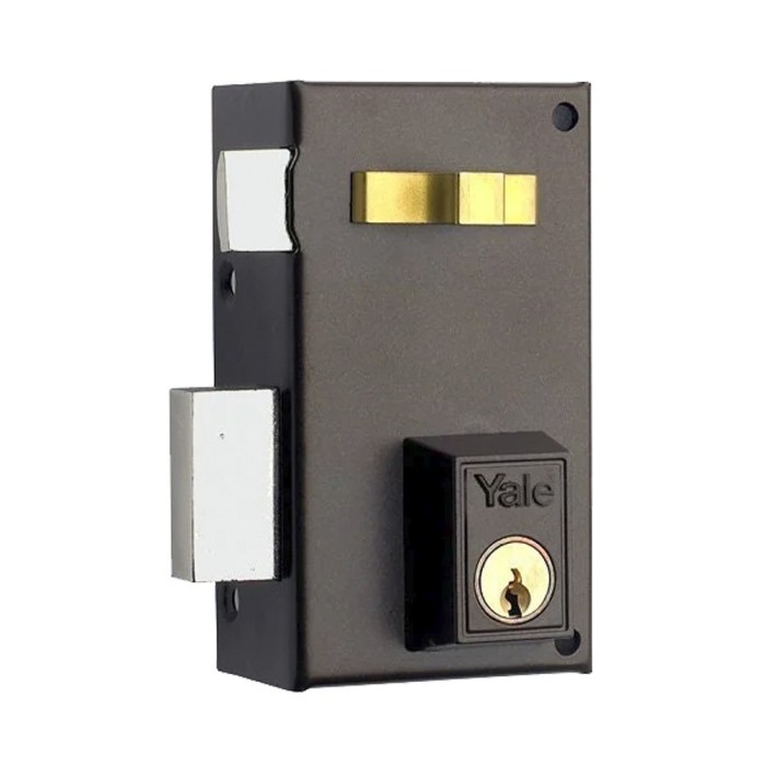 Cerradura Yale   56-a/hpr/60/ Izquierda al por Mayor | Almacén de Ferretería