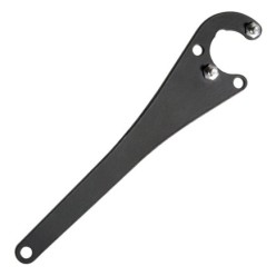 Llave Amoladora Wolfpack 115-230 Mm,