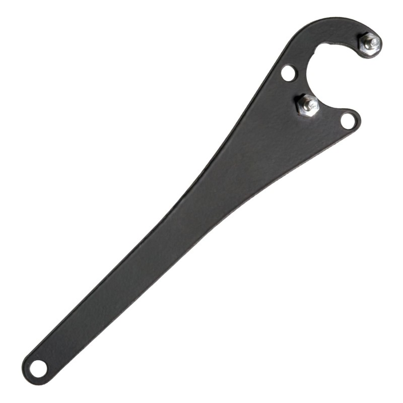 Llave Amoladora Wolfpack 115-230 Mm,
