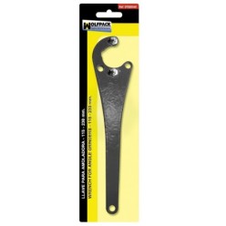 Llave Amoladora Wolfpack 115-230 Mm,