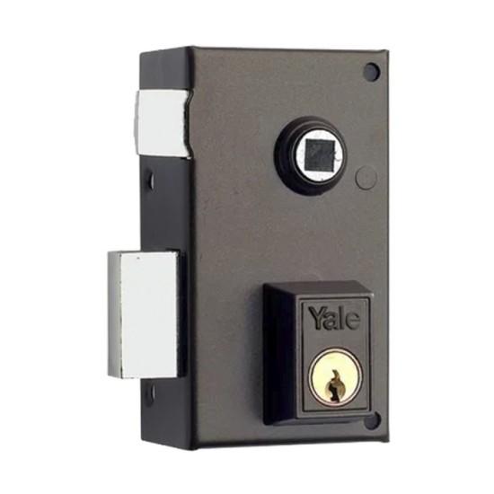 Cerradura Yale   56-b/hp/70/ Izquierda al por Mayor | Almacén de Ferretería