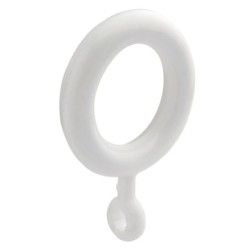 Anilla Chy-cort 20 mm, Blanca