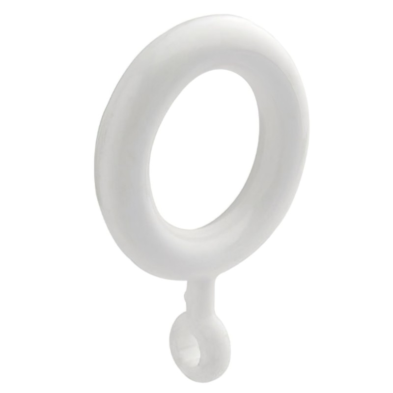 Anilla Chy-cort 20 mm, Blanca