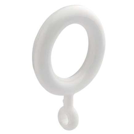Anilla Chy-cort 20 mm, Blanca