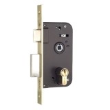 Cerradura Yale  600-hl/70x45 al por Mayor | Almacén de Ferretería