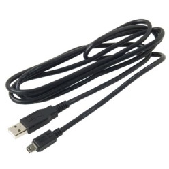 Conexion Usb 2,0 Tipo "A" Macho Mini Usb