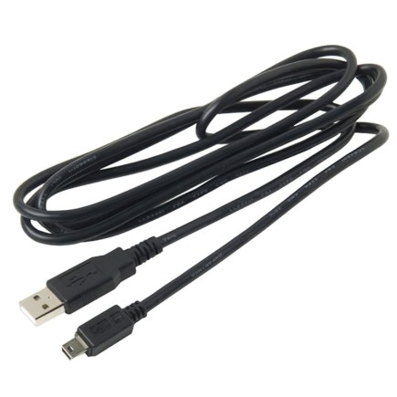 Conexion Usb 2,0 Tipo "A" Macho Mini Usb