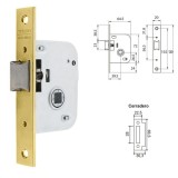 Cerradura Tesa 2005-hl/40 al por Mayor | Almacén de Ferretería