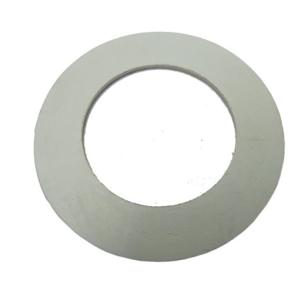 Junta Plana Blanca Valvula 80 mm,