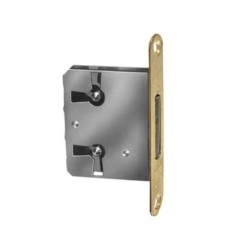 Cerradura Mueble Sin Llave 32/20 mm,