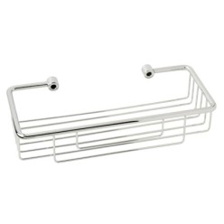 Cestillo Inoxidable Maurer Rectangular  27x11,7x6,4 cm,