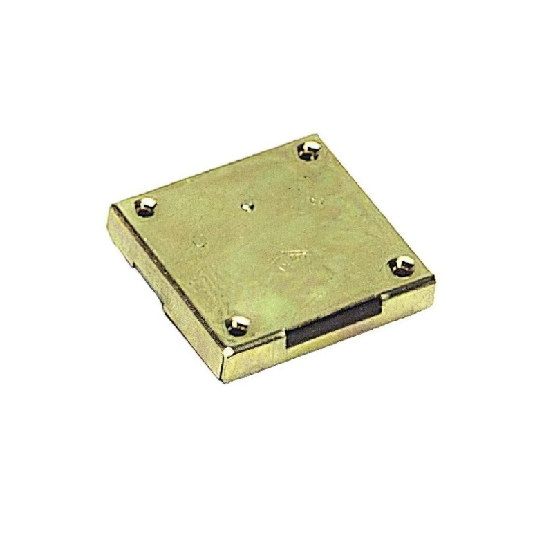 Cerradura Mueble Sin Llave 42/25 mm,