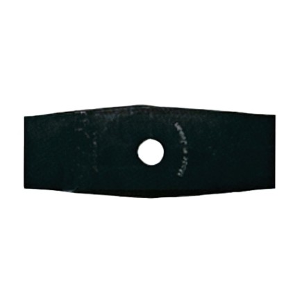 Disco Desbrozador Gasolina Universal 2 Dientes Ø 255 mm,