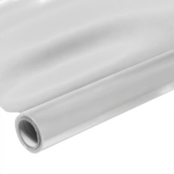 Lamina Adhesiva Translucida Mate 45 cm, x 20 metros