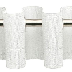 Cinta Chy-cort 6  Para Ollao 16 mm, Blanco Rollo 50 Metros