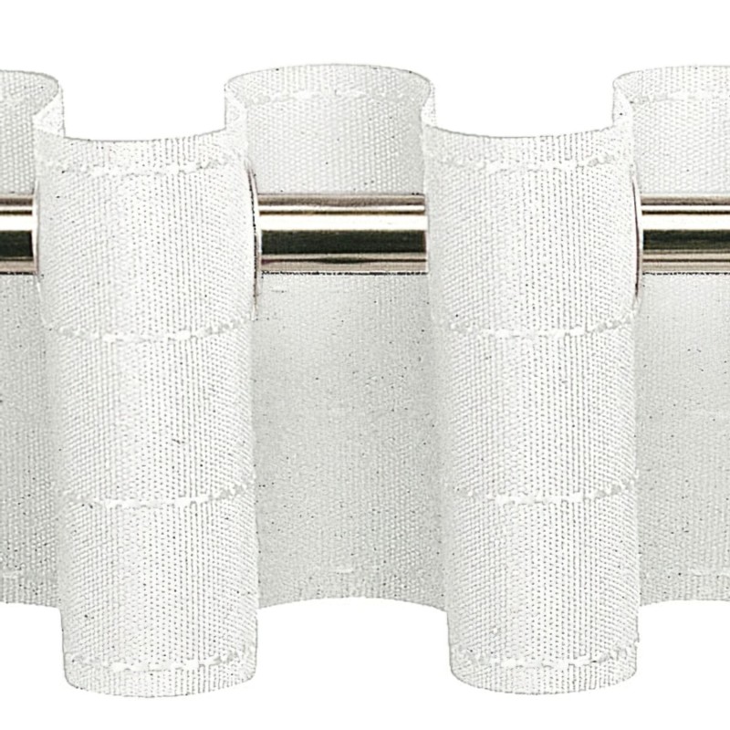 Cinta Chy-cort 6  Para Ollao 16 mm, Blanco Rollo 50 Metros