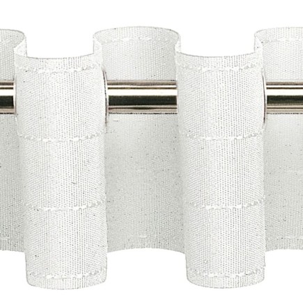 Cinta Chy-cort 6  Para Ollao 16 mm, Blanco Rollo 50 Metros