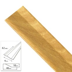 Tapajuntas Adhesivo Para Ceramica Metal Roble   82,0 cm,