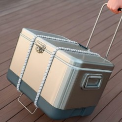 Cuerda Elástica Forrada   10 mm, Rollo de 100 metros