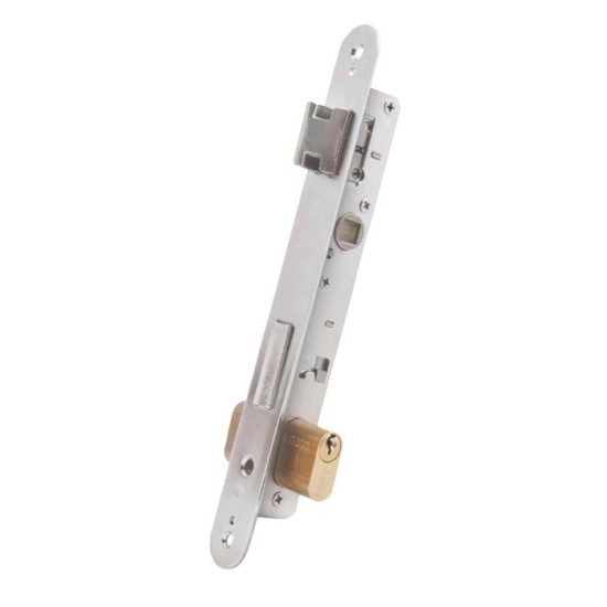 Cerradura Lince 5550  Aluminio  14 mm, al por Mayor | Almacén de Ferretería