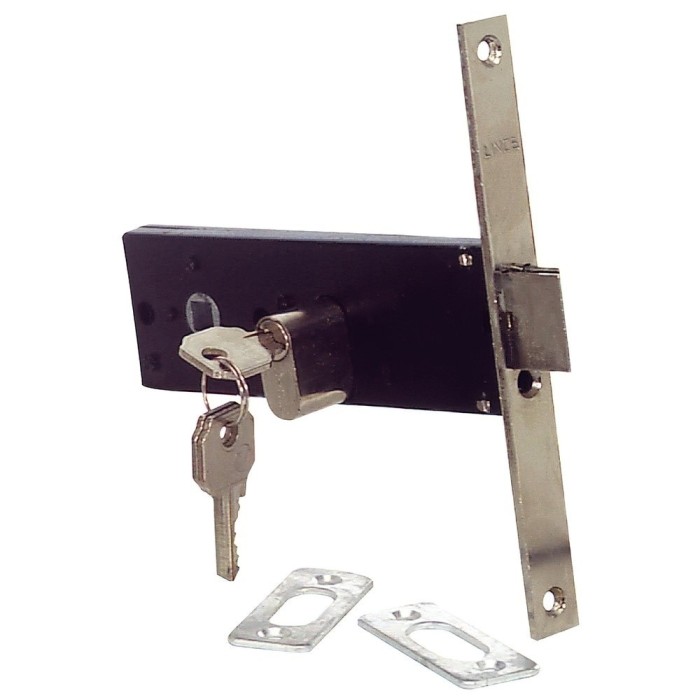 Cerradura Lince 5577         Ln/60 mm, al por Mayor | Almacén de Ferretería